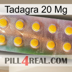Tadagra 20Mg new11